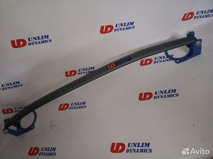 Распорка Infiniti FX35/FX37/FX50/FX30D перед верх