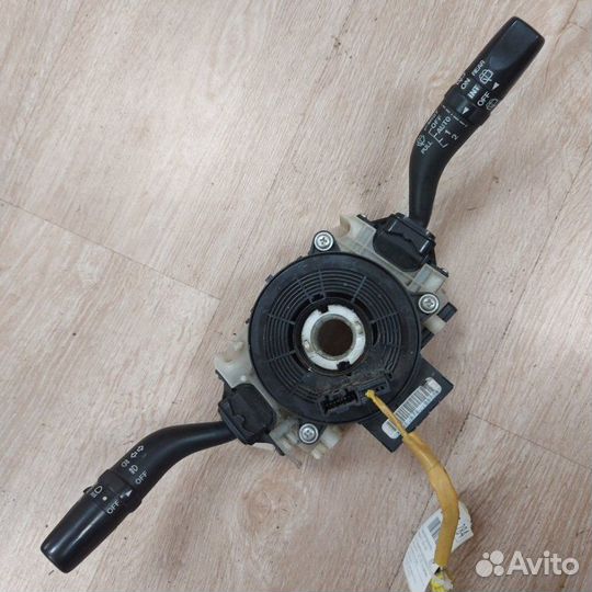 Подрулевой переключатель Mazda Cx 7 2006-2012