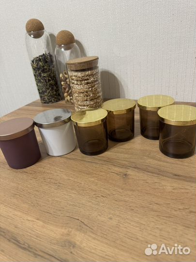 Для свечеварения