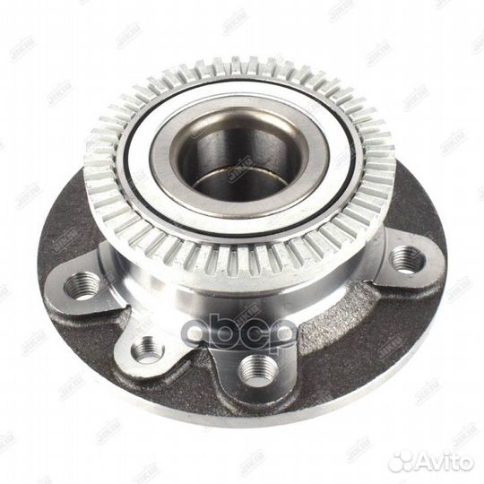 Ступица колеса перед лев HW34016 jikiu