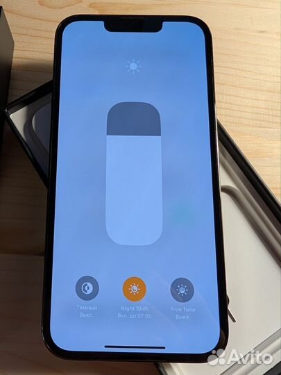 iPhone 13 Pro, 256 ГБ