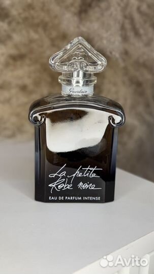 Guerlain La Petite Robe Noir Intense
