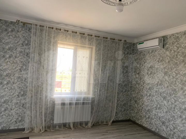 Дом 60 м² на участке 4 сот.