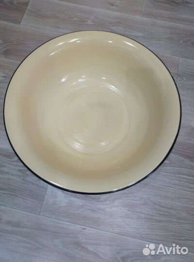 Таз для варки варенья