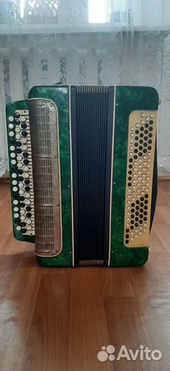 Баян 