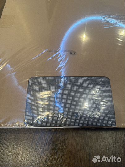 Чехол на кресло IKEA экторп икеа