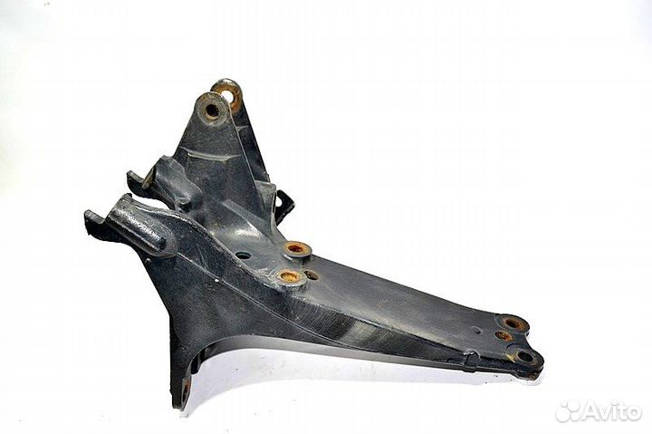 Кронштейн кабины, передний левый MAN TGX 18.440 (0