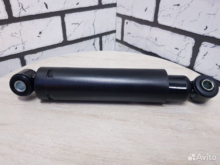 Амортизатор задний SO2363 Daewoo Matiz