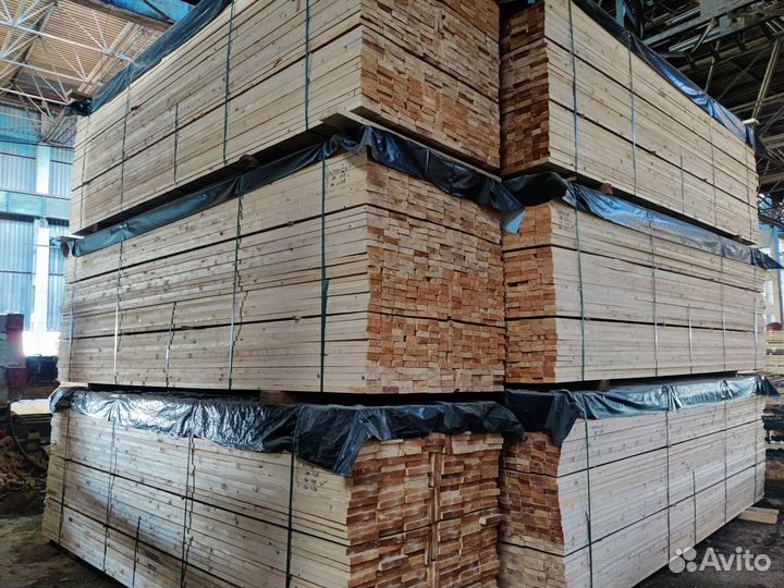 Доска 2 сорт