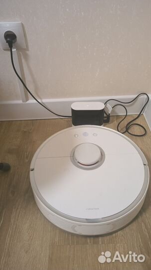 Roborock s5