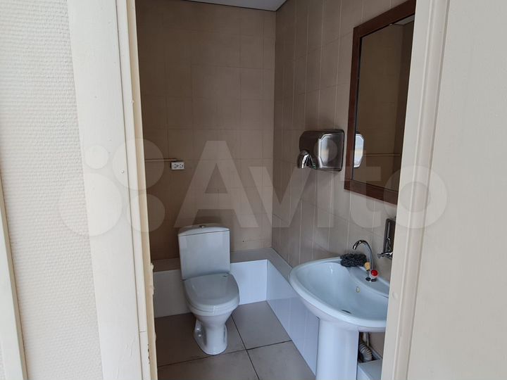 Бешенный трафик помещение, 64 м²