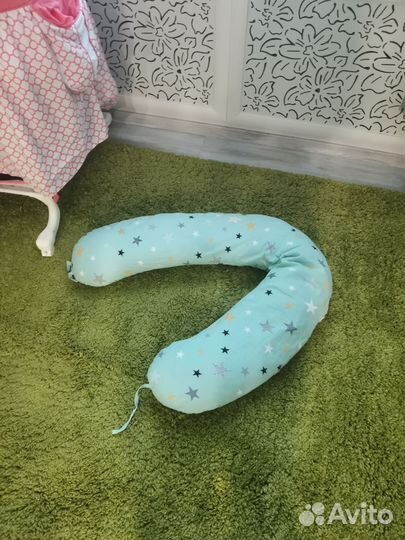 Люлька колыбель