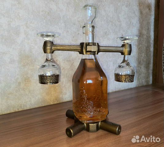 Подставка для напитков