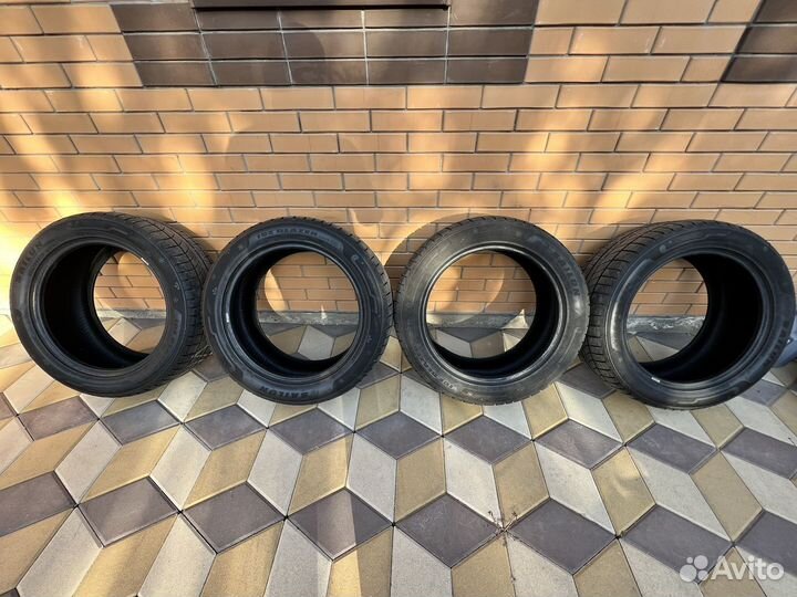 Sailun Ice Blazer Arctic EVO 255/50 R19 107H