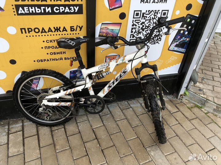 К.2883 Stels Pilot 290