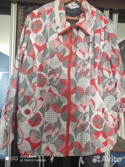 Женские вещи