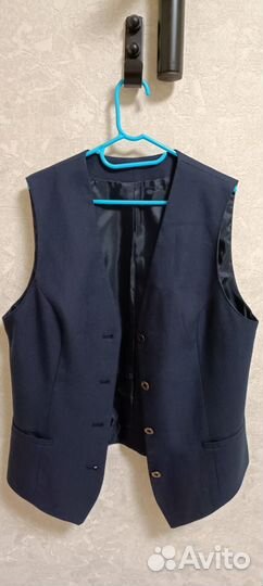 Школьная форма