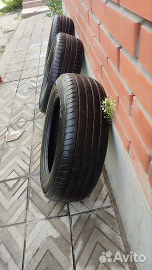 Nexen N'Fera SU4 185/65 R15 88H