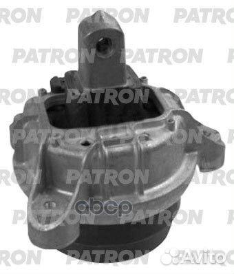 Опора двигателя BMW: 5 2.0d/2.5d 09/11- PSE3076