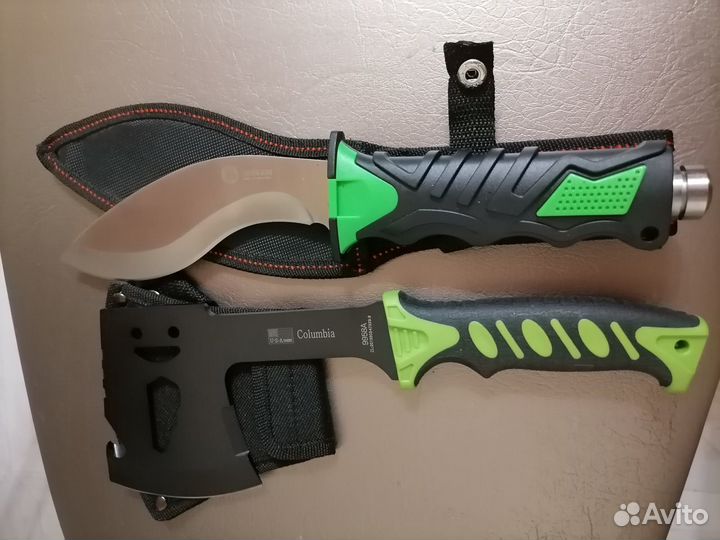 Набор туриста