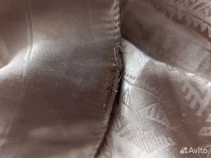 Шарфы платки палантины италия