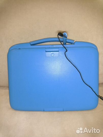 Нетбук трансформер iRU Intro 105 Trans