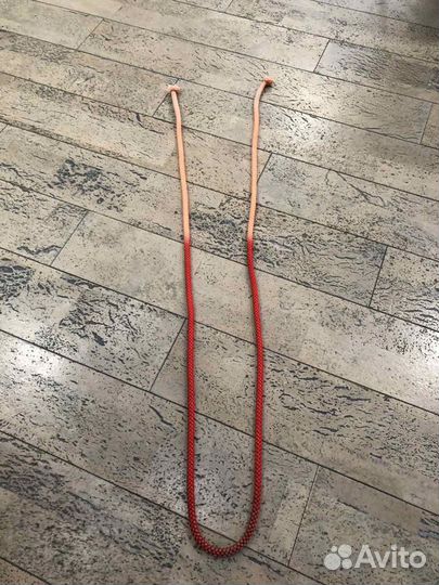 Скакалка для художественной гимнастики sasaki
