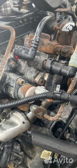 Тнвд Ford Transit 6 2006 6C1Q9B395-AE