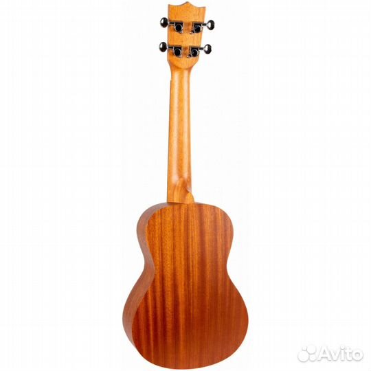 Укулеле Flight AUC-33 Fusion