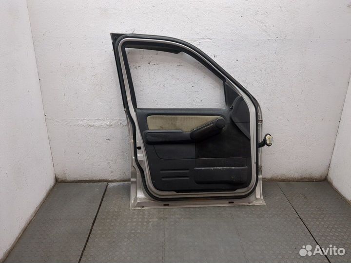 Дверь левая передняя Ford Explorer