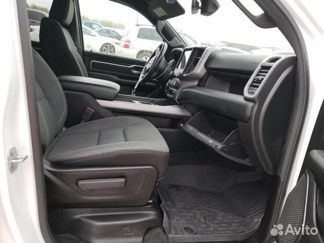 Dodge RAM BIG horn на запчасти В разбор 2020