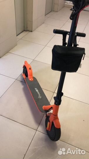 Электросамокат iconbit city PRO