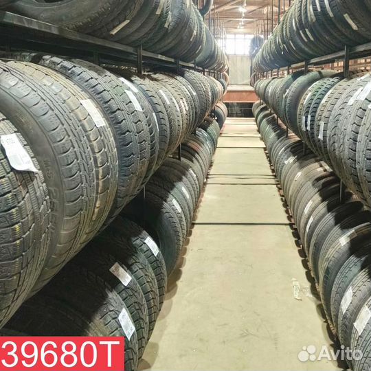 Goodyear Eagle LS 215/40 R17 83M