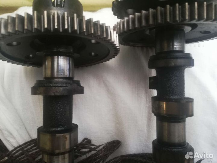 Дизельный двигатель для bmw