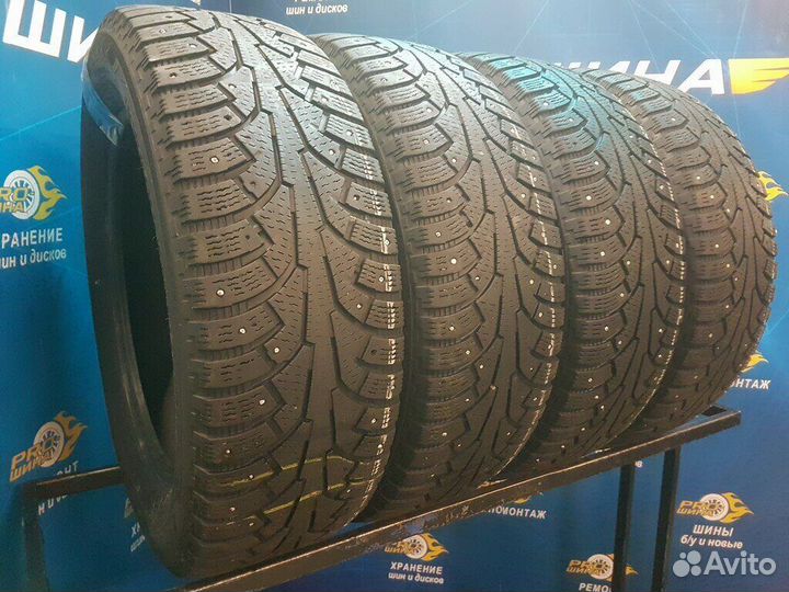 Nokian Tyres Hakkapeliitta 5 SUV 235/60 R18