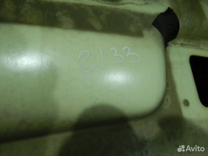 Обшивка потолка Nissan Skyline ER33 RB25DET