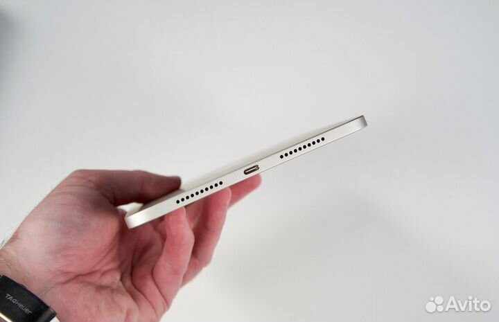 iPad mini 2021 (Starlight) 64GB (Wi-Fi) /Магазин