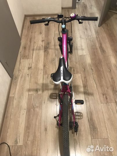 Велосипед взрослый