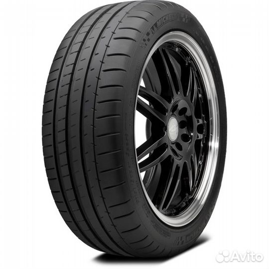 Michelin Pilot Super Sport 315/35 R20 110Y