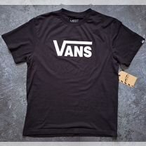 Футболка Vans "Classic" (M, L)