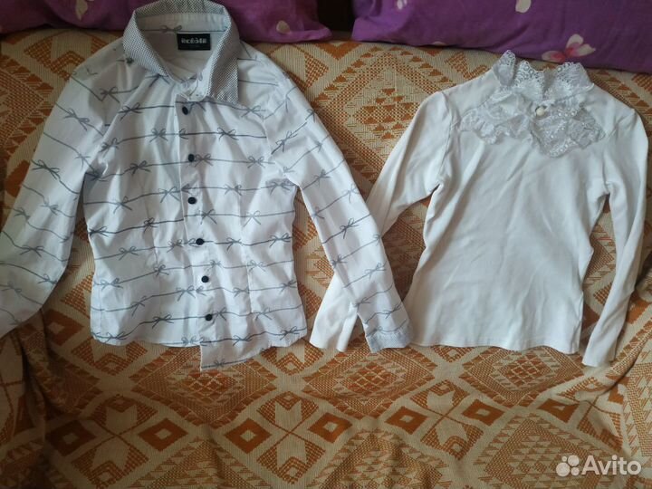 Школьная форма