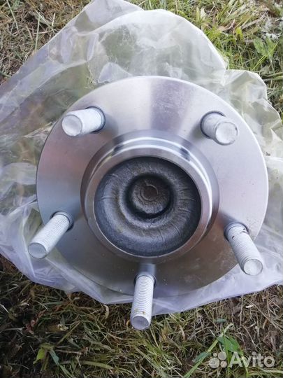 Подшипник задней ступицы Chryisler