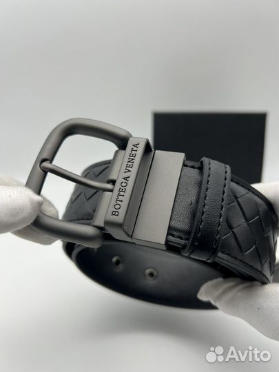 Ремень мужской bottega veneta