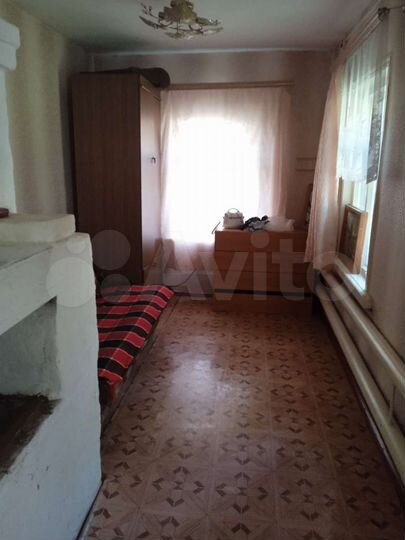 1-к. квартира, 14,5 м², 1/1 эт.