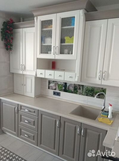 Кухня на заказ от производителя