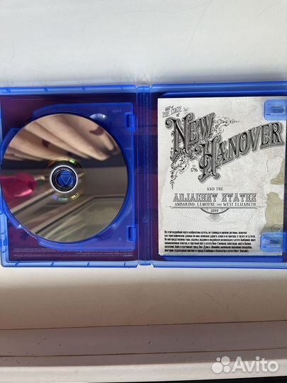 Игры для приставок ps4