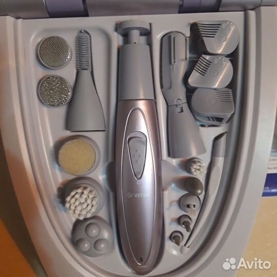 Центр по уходу за лицом и ногтями