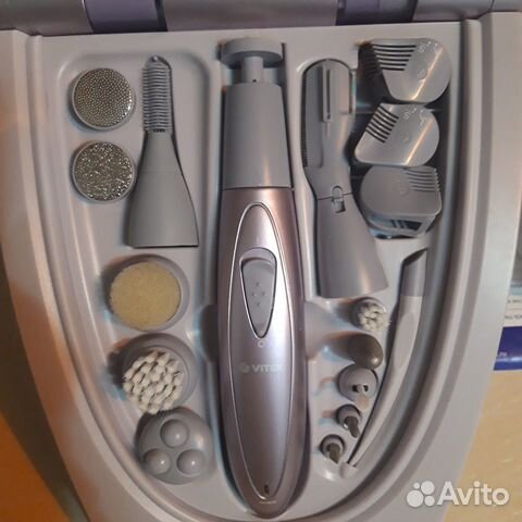 Центр по уходу за лицом и ногтями