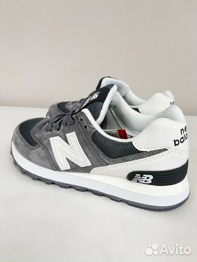 Кроссовки New Balance 574