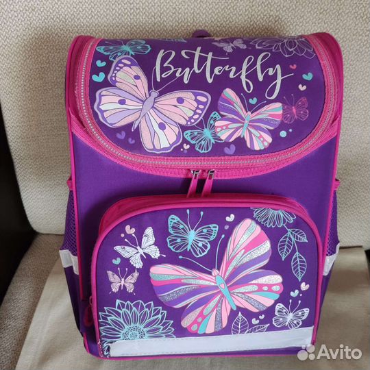 Рюкзак школьный